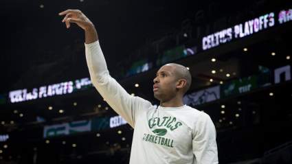 ESPN Insider Shares Potentially Apocalyptic Celtics Update