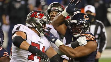 Former Bucs Pro Bowler Explains Decision to Retire