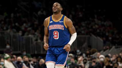 Warriors’ Andre Iguodala Announces Final Decision on Playing Future