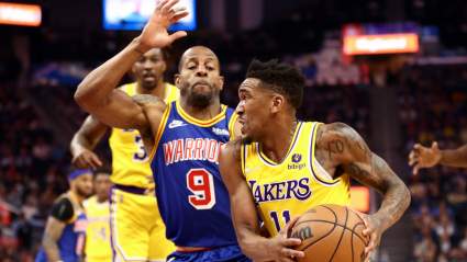 Warriors Provide Key Injury Update on Veteran Defensive Ace