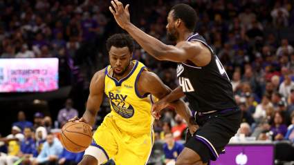 Warriors Urged to Reacquire Versatile Scorer, NBA Champ in Blockbuster Trade