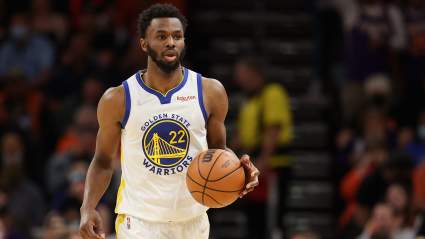Warriors Rumors: Team May Be Forced to Trade All-Star Wing