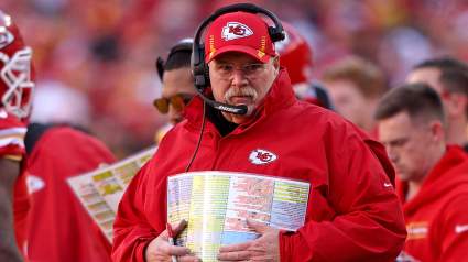 Chiefs Rookie Continues to Dominate: ‘Almost Too Good for This Camp’