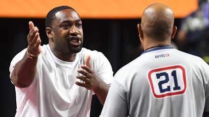 Ex-Wizards Star Drops Truth Bomb on Doc Rivers, Sixers Coaching Search