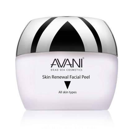 Avani Classics Skin Renewal Facial Peel