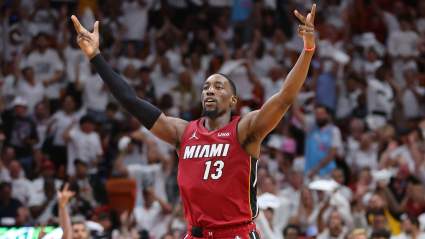 Heat Nation Reacts to Adebayo’s Latest Year-End Snubbing