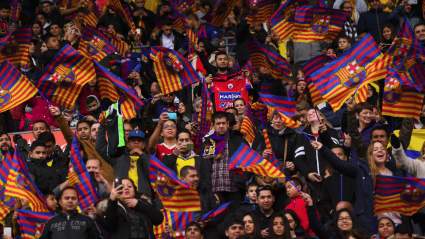 Agent Says Defender’s ‘Biggest Mistake’ Was Joining Barcelona