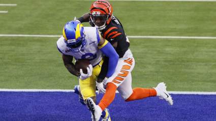 Instagram Comment From Odell Beckham Jr. Sparks Rams Future Debate