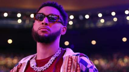 Proposed Blockbuster Turns Nets’ Ben Simmons Into $125 Million Big Man