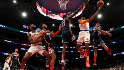 Knicks Implored to Pursue 3-Time All-Star in Free Agency