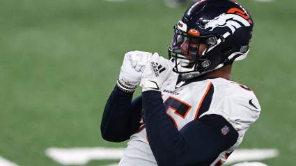 Broncos Pro Bowl Edge Rusher Vows ‘Revenge’ Against Chiefs