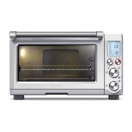 Breville BOV845BSS Smart Oven Pro Countertop Convection Oven