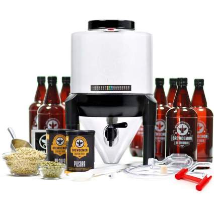brewdemon brewing kit