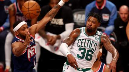 Celtics Urged to Bring Versatile Wing Home to Boston