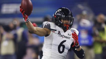 Tyrann Mathieu Signs With NFC Suitor as Chiefs Draft Replacement