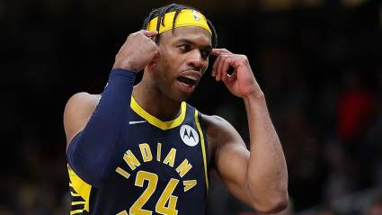 Celtics Urged to Target $94 Million Sharpshooter