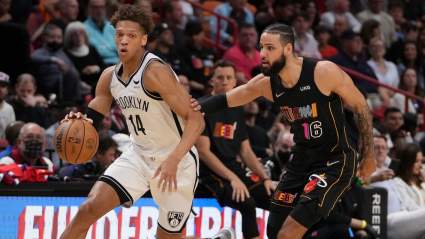 Emerging Wing Namechecked as Warriors’ ‘Ambitious’ Free Agent Target