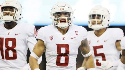 2 Undrafted Wide Receivers Turn Heads at Jets Rookie Minicamp