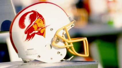 Former Bucs Tight End Dies Unexpectedly