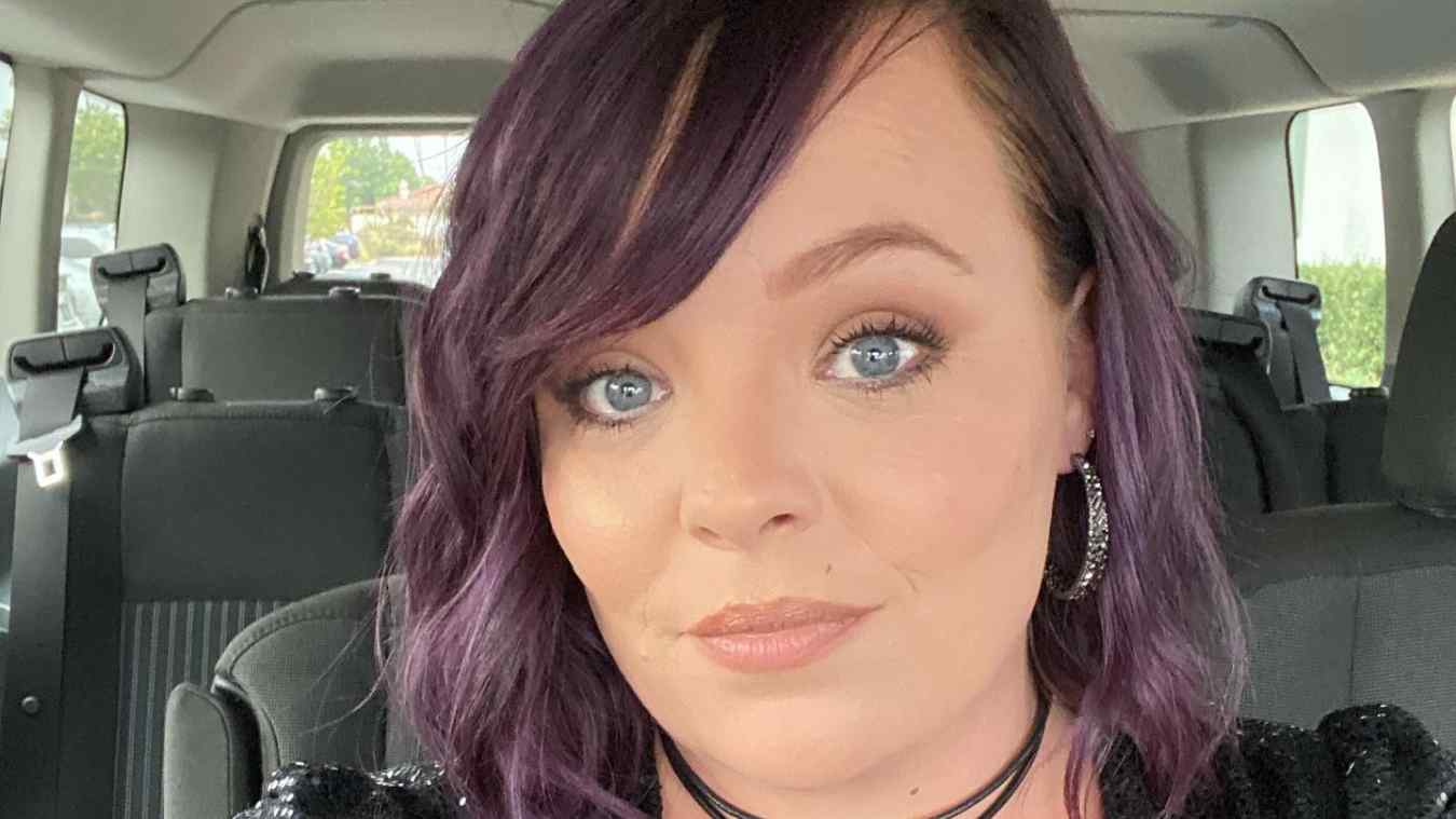 Catelynn Lowell Baltierra Says She S ‘heartbroken