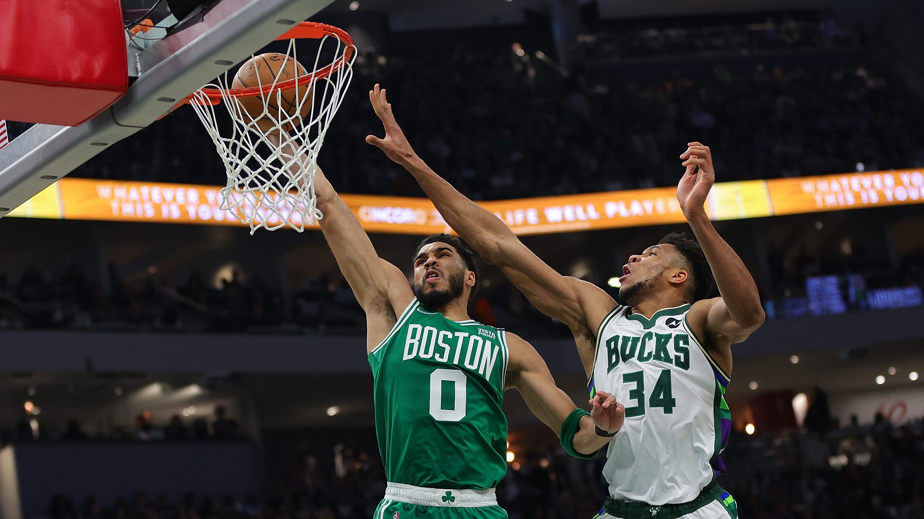 Bucks Vs Celtics Game 7 Live Stream: How To Watch Online