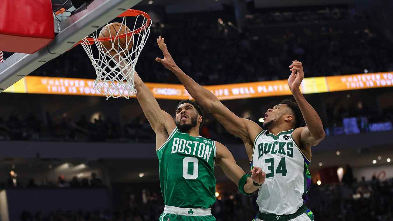 Bucks vs Celtics Game 7 Live Stream How to Watch Online