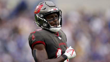 Chris Godwin Sends Strong Message to Bucs After Schedule Release