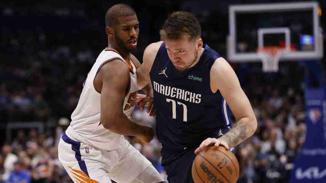 Mavs vs Suns Game 7 Live Stream How to Watch Online