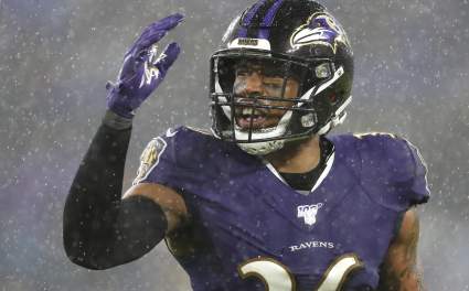 Eagles Discussed Swapping Jalen Reagor for AFC Safety: Report