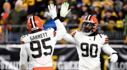 Potential Rams Target & 3x Pro Bowler Makes $11 Million Decision