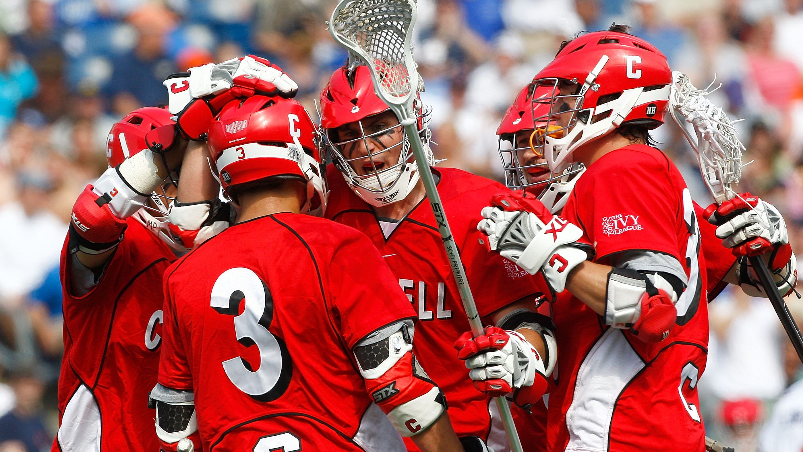 Watch Premier Lacrosse League Streaming Online