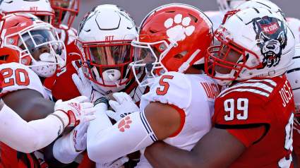 Bills Sign Defensive End, Former No. 4 Overall Pick in CFL Draft