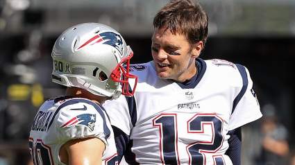 Bucs Could Add Familiar Target for Tom Brady: Analysis