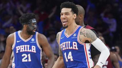 Series Tied: Sixers Veteran Says ‘Little More Pressure’ on Miami Heat
