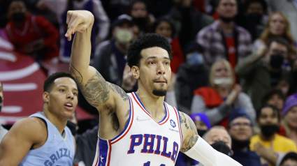 Ex-Lakers Champ, Sixers Veteran Responds to Crushing Injury News