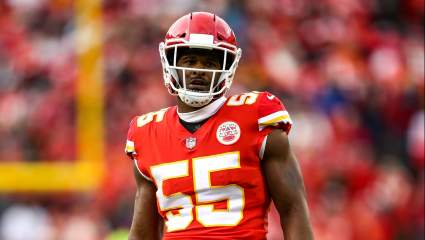 Ex-Chiefs Pro Bowler’s Career in Jeopardy After Being Cut