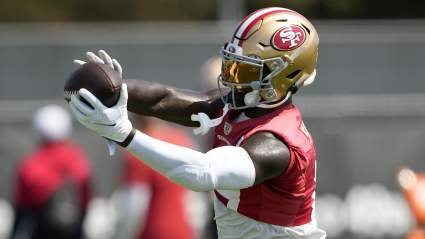 Analyst Shares Telling Conversation Between he & 49ers’ Samuel
