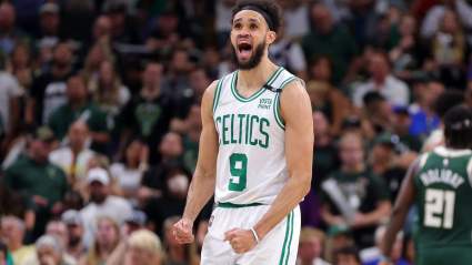 Celtics Suffer Huge Blow Ahead of Game Two