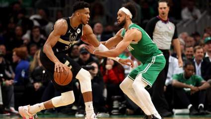 JJ Reddick Sounds Off on ‘Unique’ Celtics