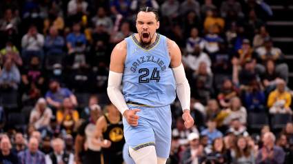 Warriors’ Steve Kerr Blasts Grizzlies Star: ‘He Broke the Code’