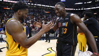 $163 Million All-Star Rumored to ‘Have Interest’ in Joining the Heat