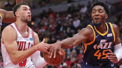 Heat Cautioned About Pursuit of Three-Time All-Star: East Exec