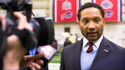 Former Bills GM Close to Landing Steelers’ General Manager Job