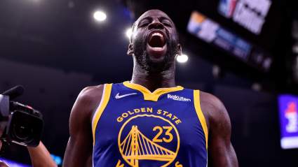 JJ Redick Serves up Impassioned Defense of Warriors’ Draymond Green