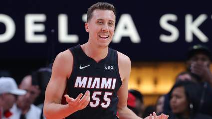 Heat Star’s Management Sends Message to Team With Cryptic Tweet