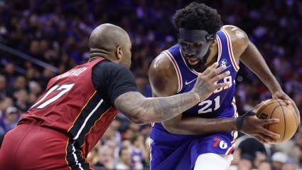 Joel Embiid Reveals True Feelings on Sixers’ Front Office