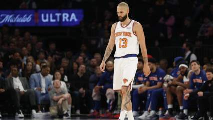 Knicks’ $78 Million Sharpshooter Linked to Western Conference Rival: Report