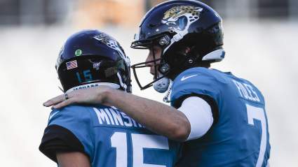 Eagles Make Final Decision on Backup QB Amid ‘Trade Interest’