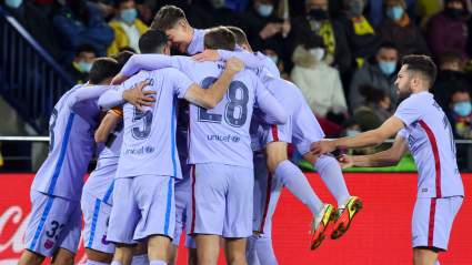 ‘We Have Received Offers:’ Barcelona Confirm Interest In €80M-Rated Man