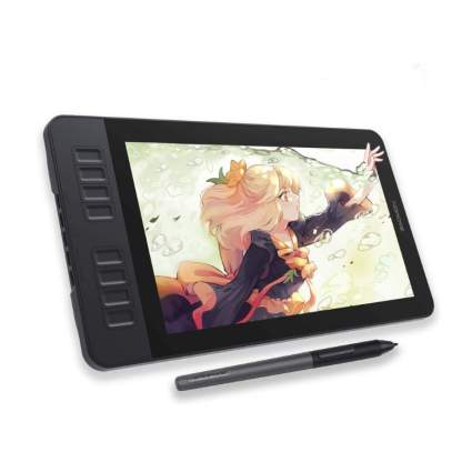 GAOMON PD1161 11.6 Inches Tilt Support Drawing Pen Display